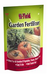 Garden Fertilizer on Garden Fertilizer 8 10 8  4 Lbs