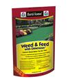 Plant Foods w/Weed Killers